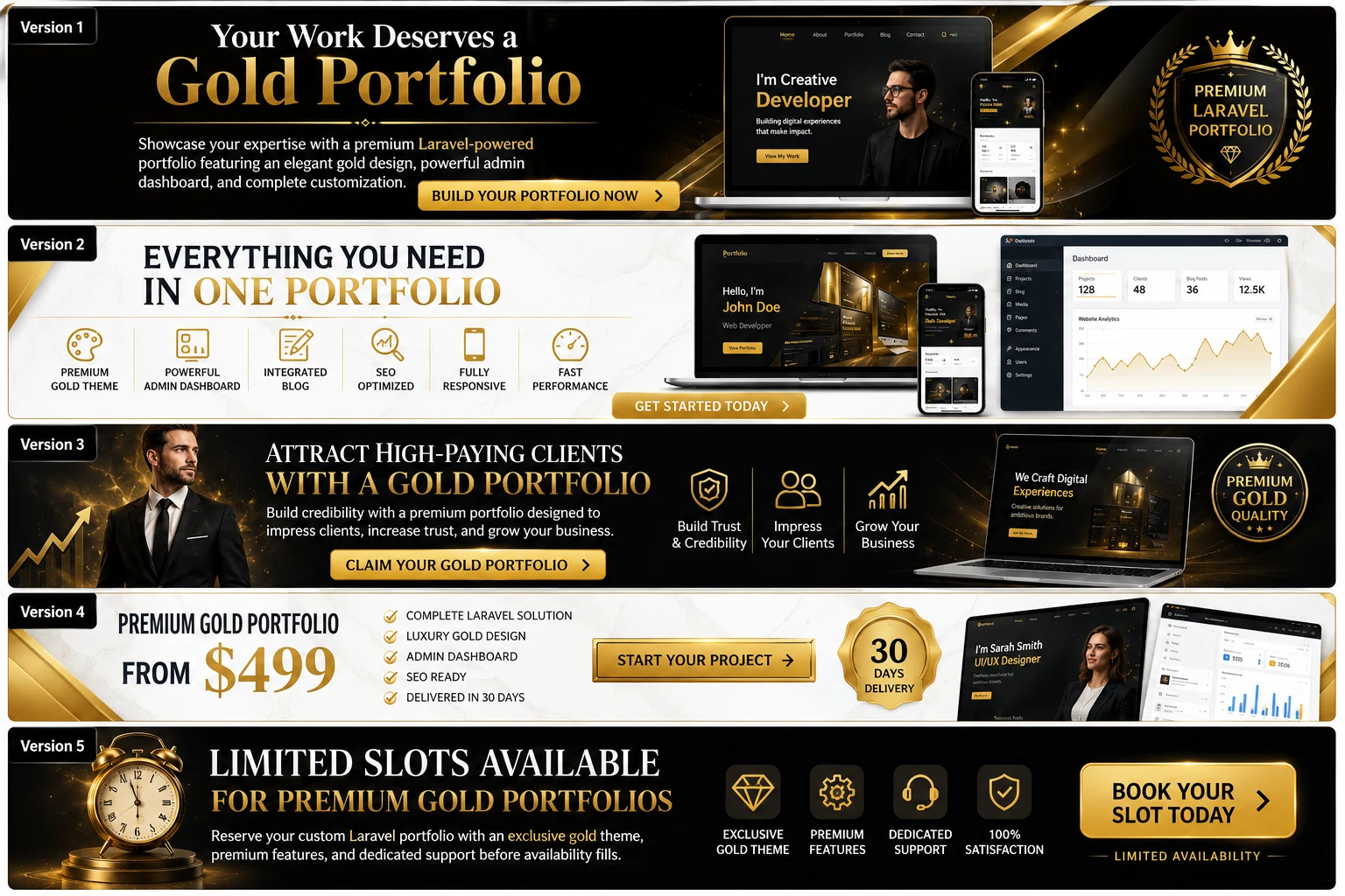 Farors portfolio